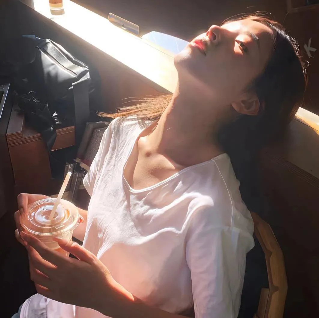 恋物 封面